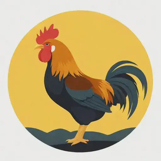 1994年属狗和属鸡的合适吗，生肖配对现实磨合