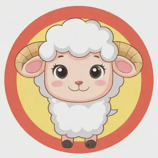 生肖属羊的人一生命运怎么样呢，属羊人一生命运如何