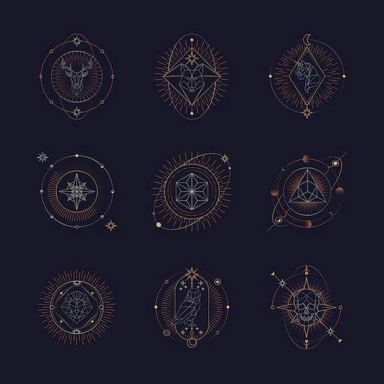 狮子座今日运势汉城网：狮子座的幸运密码