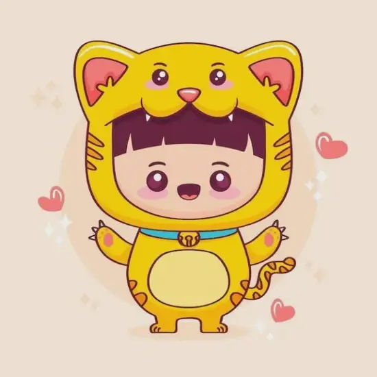 生肖虎致命弱点