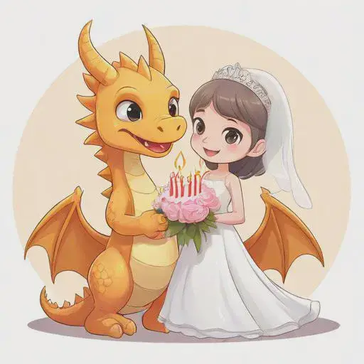 00年龙和00年龙能结婚生日近：00属龙哪一年结婚最好