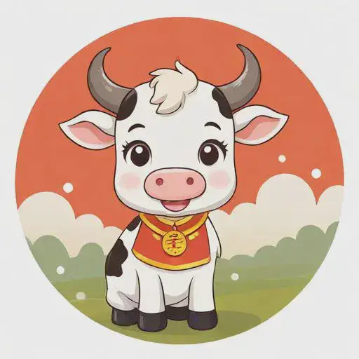 属牛人2025年运势完整版