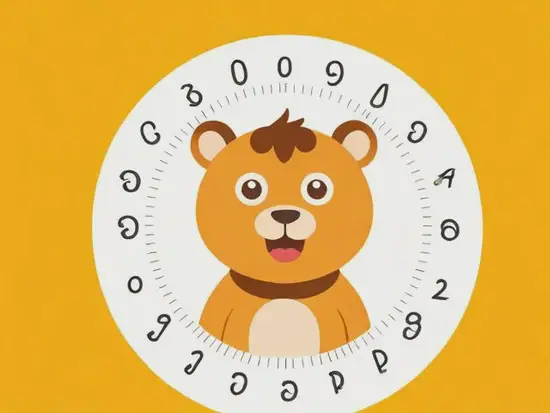 十二生肖时辰发音口诀：老祖宗的报时密码一学就会