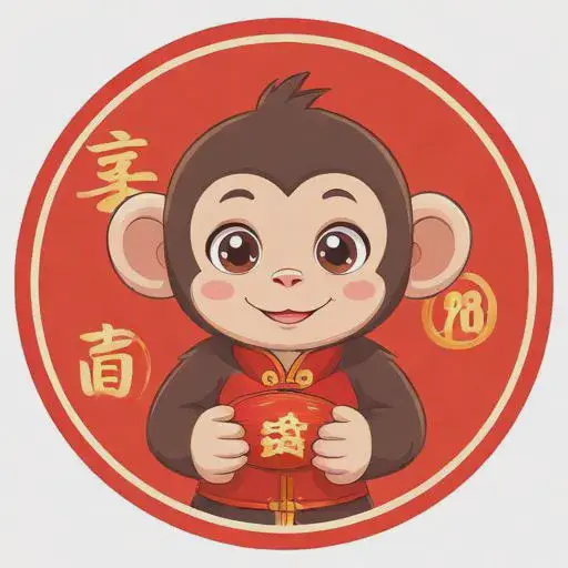 属猴的2025年的全年运势，2025猴年运势及运程