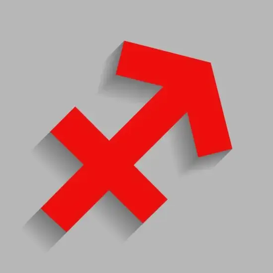 射手座自由特质