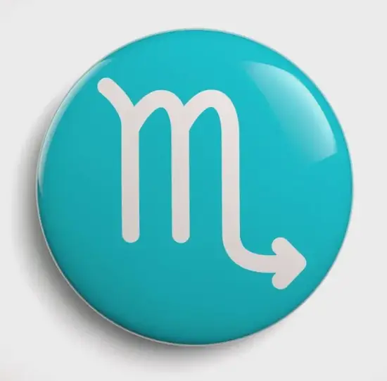 天蝎座心理操控