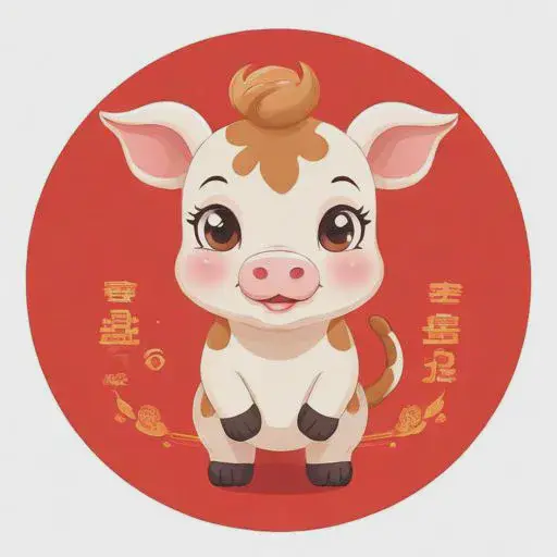 十二生肖90后属性2025年：生肖2025年运势解析