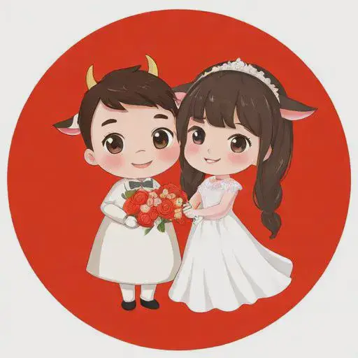 属牛婚配哪个属相最好1997：97属牛的和什么属相最配