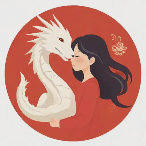 属狗的和属龙的相配吗女狗男龙，生肖长久相处秘诀