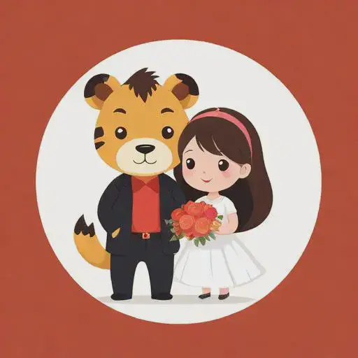 十二生肖男女婚配表大全最新版 十二生肖男女婚配表大全最新版