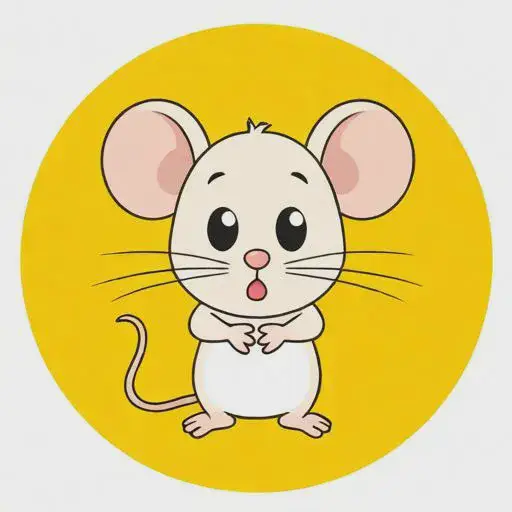 84年属鼠人躲不过去的大难：属鼠流年压力应对