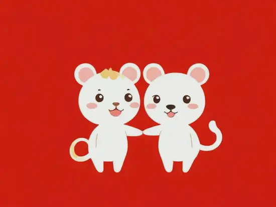 生肖配对表年份图片解析：3分钟看懂姻缘密码