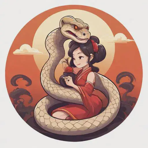 请问属蛇的婚姻配什么时候呢：属蛇的婚姻配对表