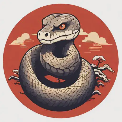 2025属蛇的几月出生最好命运