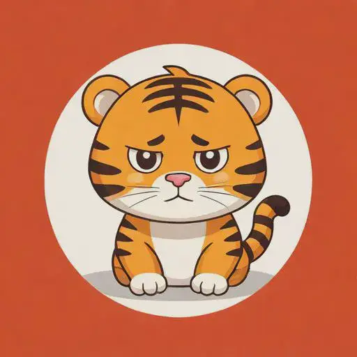 2025年属虎人害太岁怎么化解，害太岁情绪管理技巧