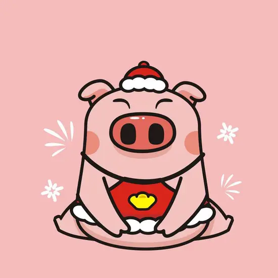 2023年属猪的运程卜(猪年大吉财运亨通)