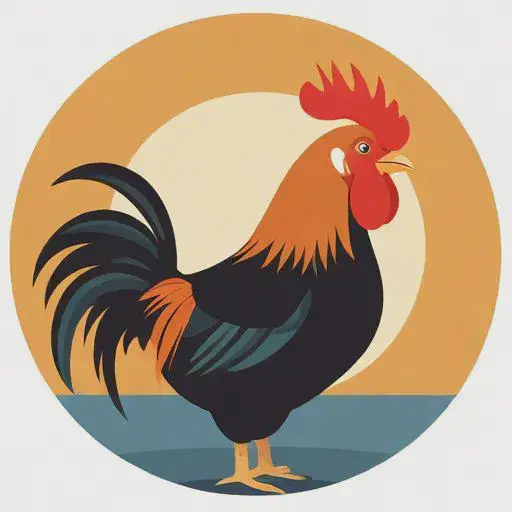 2005女鸡和什么属相最配