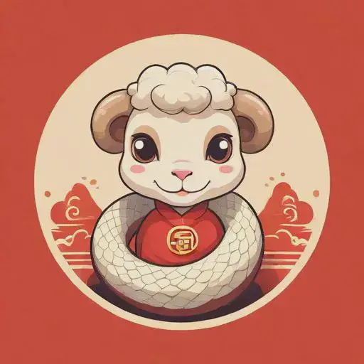 属相蛇2025年运势及运程详解:属相羊2025年运势 属相蛇2025年运势及运程详解:属相羊2025年运势