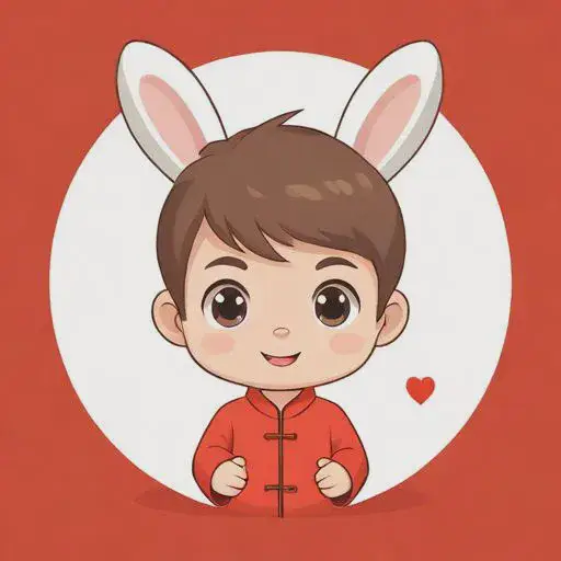 1999年属兔男孩姻缘在哪一年，属兔现实条件准备