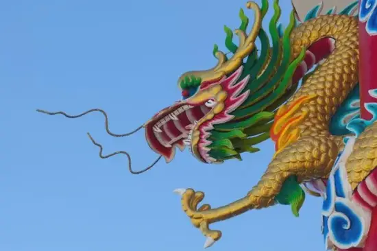 生肖龙今日财运方位