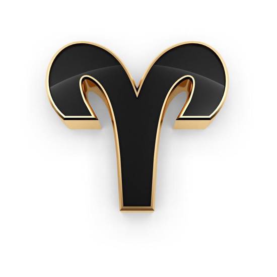 白羊座财富能量图