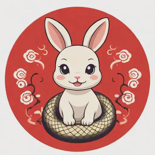 属蛇兔年运势2025年运程