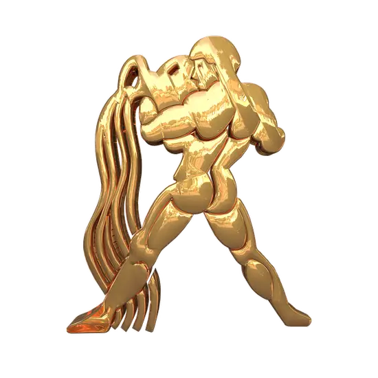 上升星座水瓶座男生配对(完美星座组合)