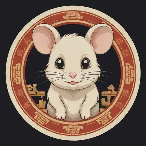 十二生肖的来历和起源和历史简介，十二生肖鼠的故事来历