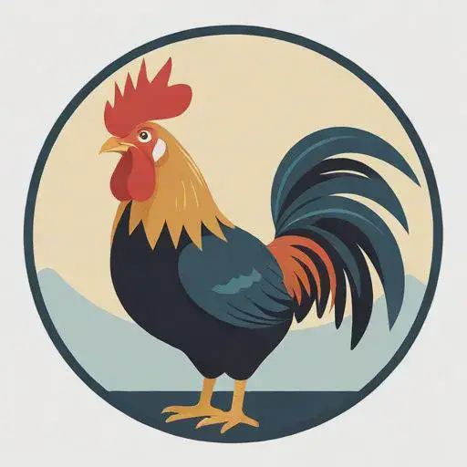 属鸡的人和什么属相在一起最好