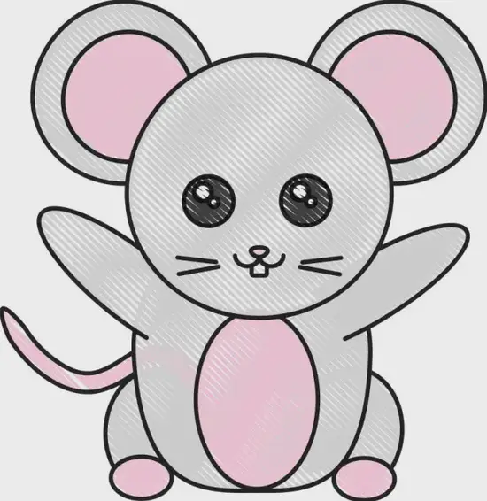 生肖鼠今日财位布局图