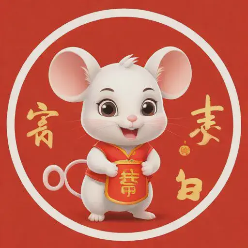 96年生肖鼠2025年运势：1996年鼠2025年运势