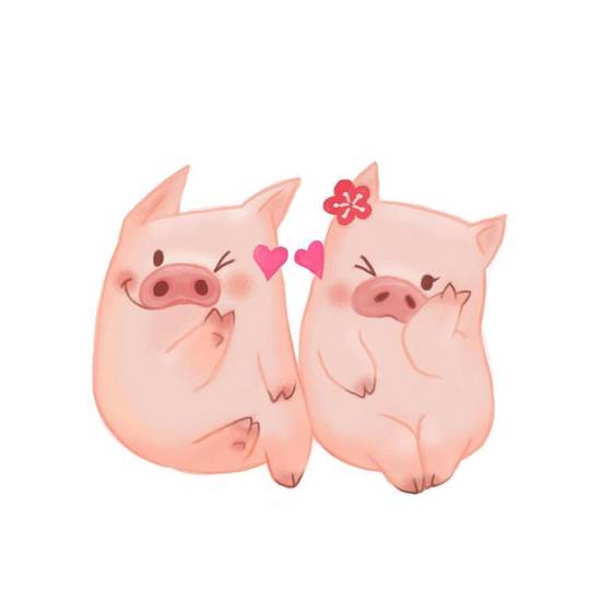 1983年属猪人的财运(猪年大吉财源滚滚来)