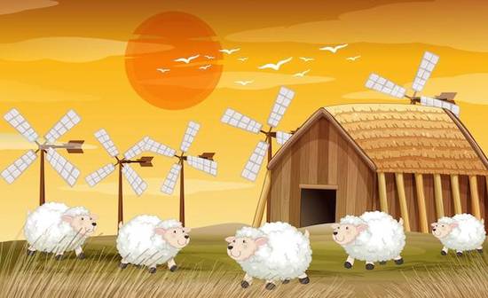 白羊座的人今年多大了呀(2023年度星座运势解析)