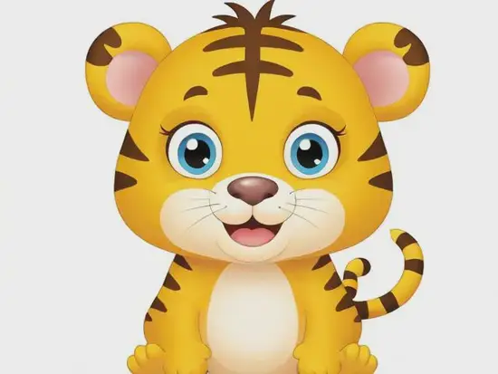 二年级生肖读法全攻略：5分钟带你认全十二萌宝