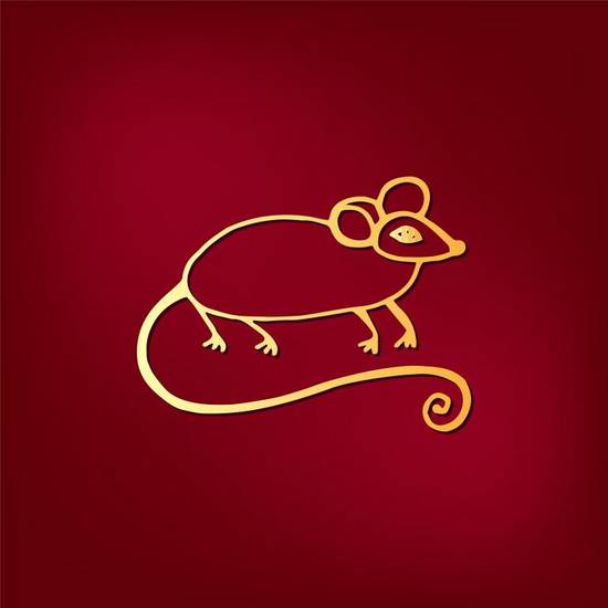 属鼠最佳婚配前十名属相(谁最适合与鼠年出生的人结婚)