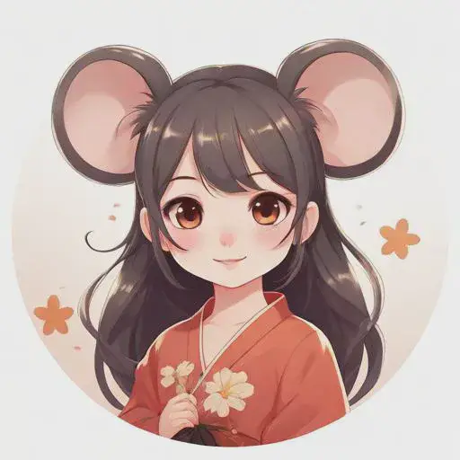 女的属鼠的和什么属相最合适，鼠女与什么属相最配对