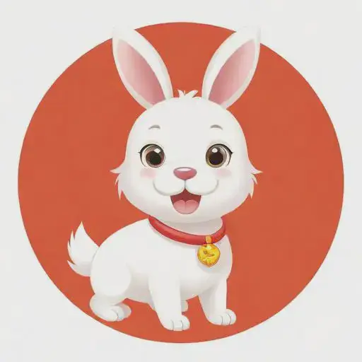 属兔的今年多大属狗的今年多大：属兔的比属狗的大几岁