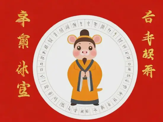 十二生肖时辰读法视频：5分钟解锁古人时间智慧