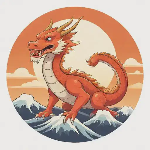 00年属龙和什么属相相冲相克呢：2000年属龙的和什么相克