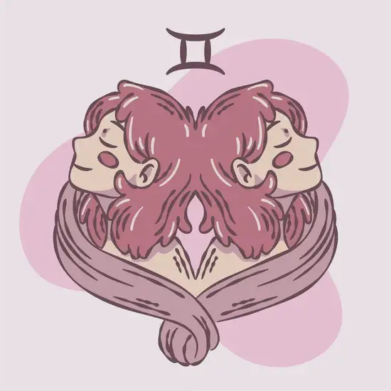 双子座运势解析