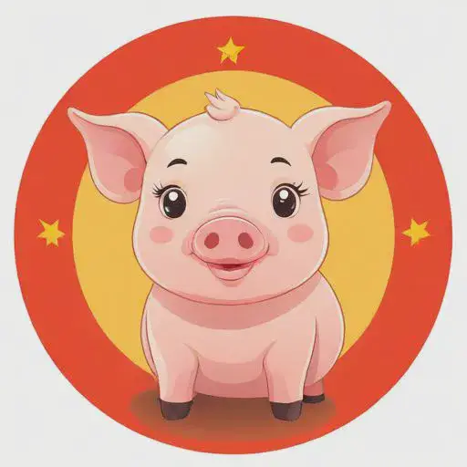 属猪的今年多大2025年运势