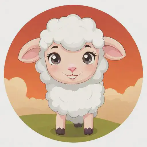 属羊的今年2025多大年龄：2025年属羊的年龄表