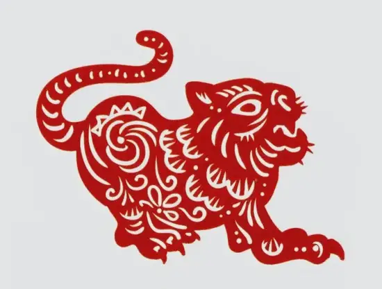 生肖虎五行命理