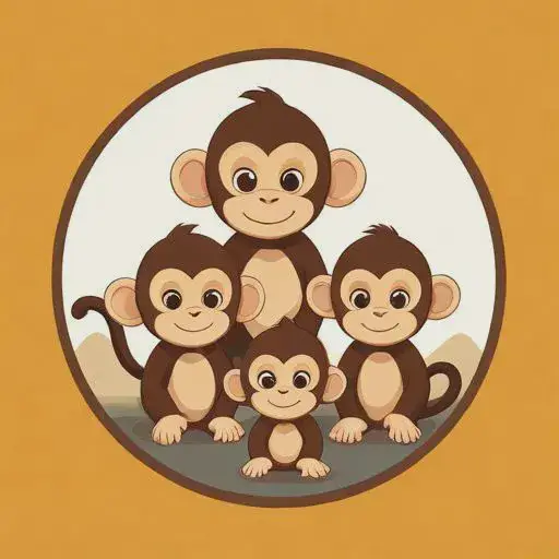 68年2025年属猴人的运气，属猴家庭关系调整