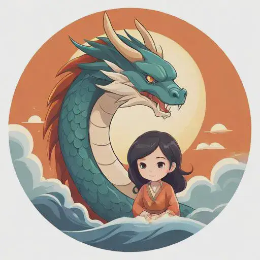 属龙的女和什么属相最配最合适呢，属龙女和什么生肖最配