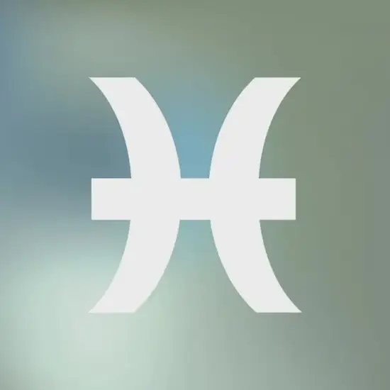 双鱼座与星座元素关系