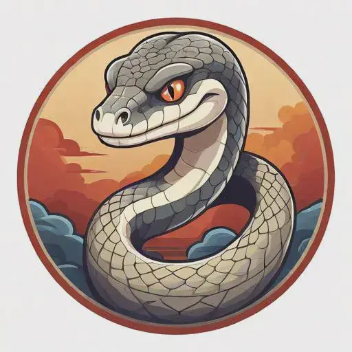 属蛇的今年多大 多少年出生的：属蛇的本命年是哪一年