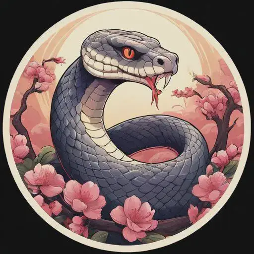 属蛇三月十八日出生的人好吗：1977年三月十八属蛇是什么命运