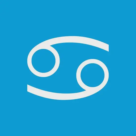 巨蟹座今日运势解析