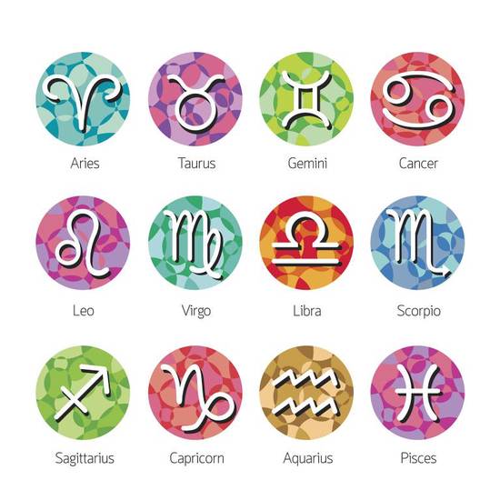 今日运势查询星座屋：揭秘十二星座奥秘，点亮命运之门